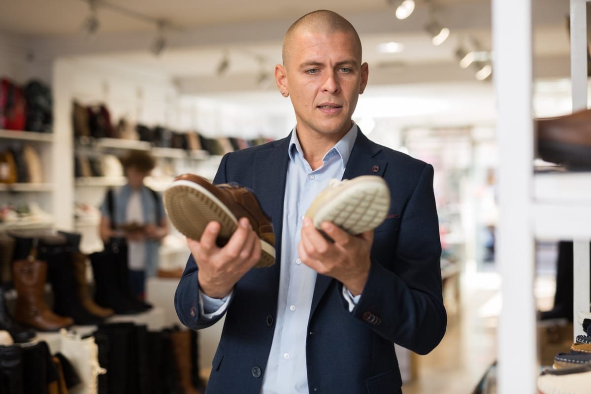 Hur man bär loafers för män ?