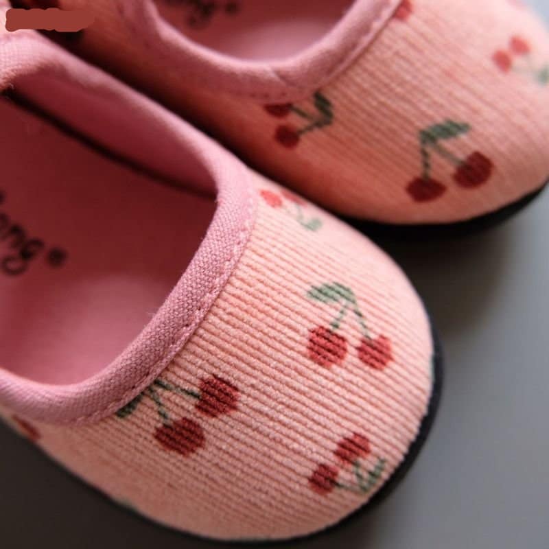 Loafers i Manchester för flickor, bild 5 av 9
